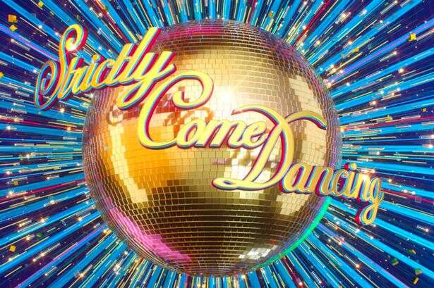 Major 90s rock band to make comeback on Strictly Come Dancing this weekend