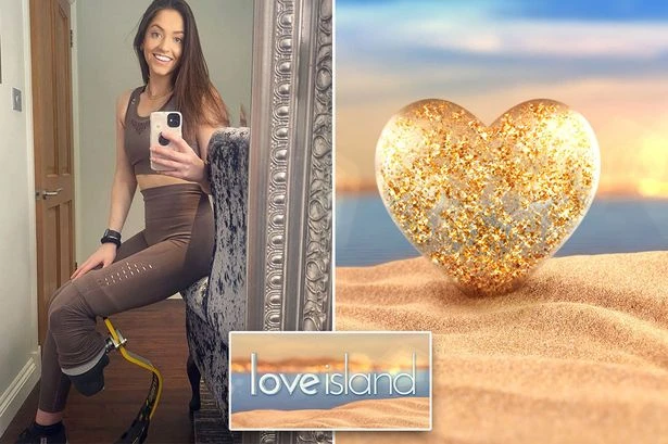 Love Island 'set to have first disabled star' as amputee is 'invited' into villa