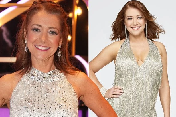 American Pie star flaunts 'insane' body transformation after Dancing With The Stars