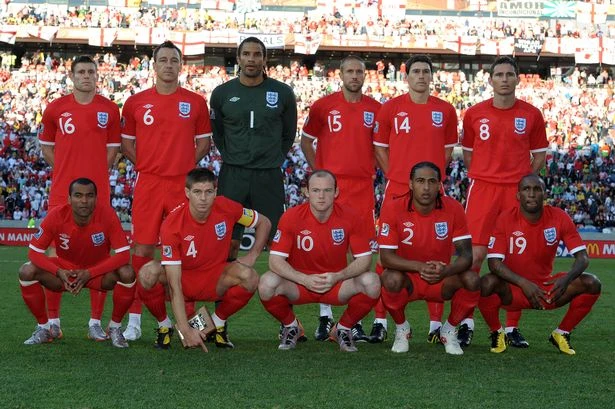 Name the Liverpool, Chelsea and Real Madrid stars in our football Wikipedia quiz