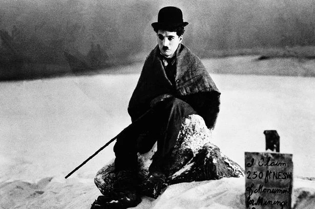 Charlie Chaplin to make cinema comeback after 100 years thanks to movie magic