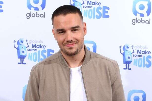 BREAKING Liam Payne dies aged 31 after One Direction star has horror fall