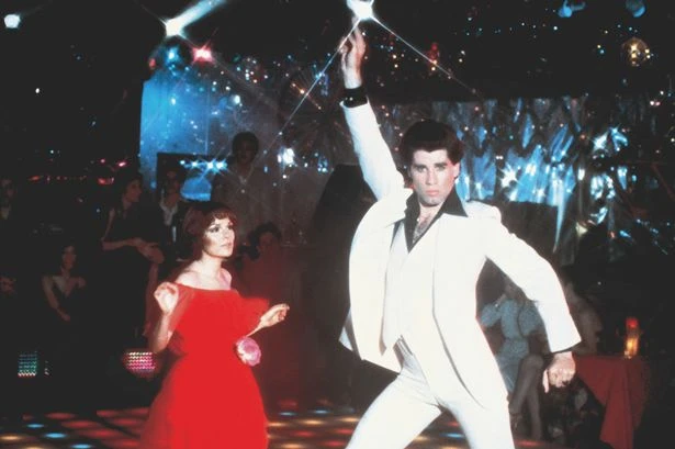 John Travolta's four-word reply after Princess Margaret got the hots for Hollywood star
