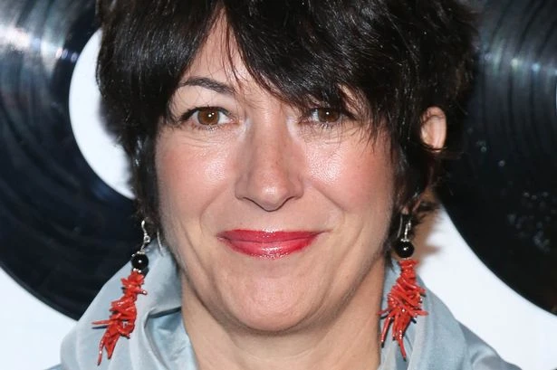 Ghislaine Maxwell claims Princess Diana was 'set up' on date with Jeffrey Epstein