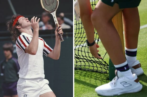 Wimbledon fans want human judges and not bots - even though they get calls wrong