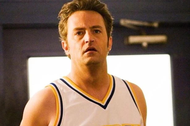 Matthew Perry and Zac Efron's 'charming' film disappearing from Netflix for good