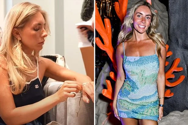 Bonnie Blue splashes out on lavish 'basic' purchase after 'most disgusting stunt yet'