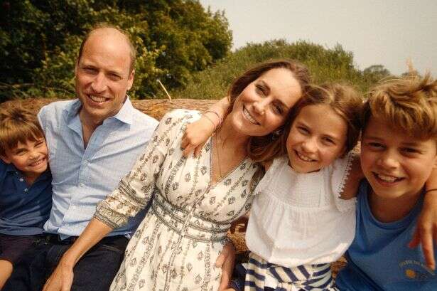 Wild Kate Middleton cancer update conspiracy theory as internet sleuth makes 3 claims