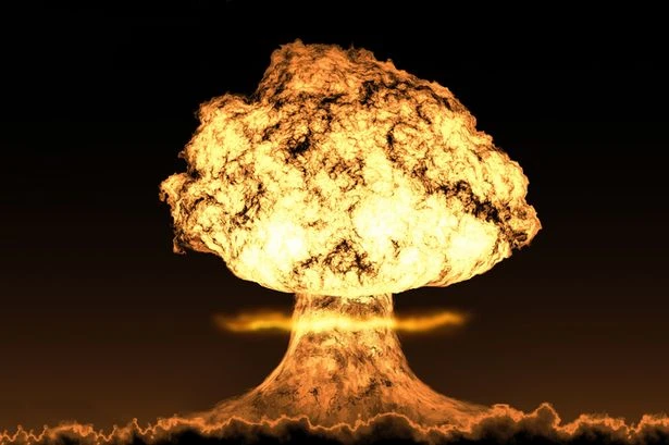 'Doctor Who' mansion is the one place in UK will be safe if WW3 breaks out