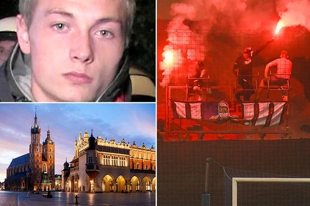 Inside 'City of Knives' where football hooligans chop off hands and murder rivals