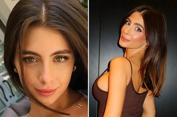 Adult star reveals the strict rules you must follow when attending LA’s spiciest parties