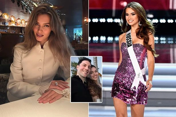 Miss Universe contestant killed in freak £70,000 Porsche accident as tributes pour in