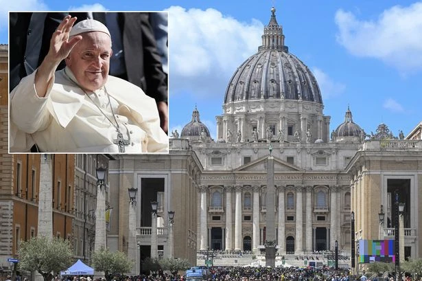 What time is Pope Francis' funeral? Details on where to watch and who will attend