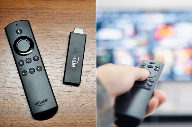 Fire TV Stick users get new warning that may mean the end of streaming Sky for free