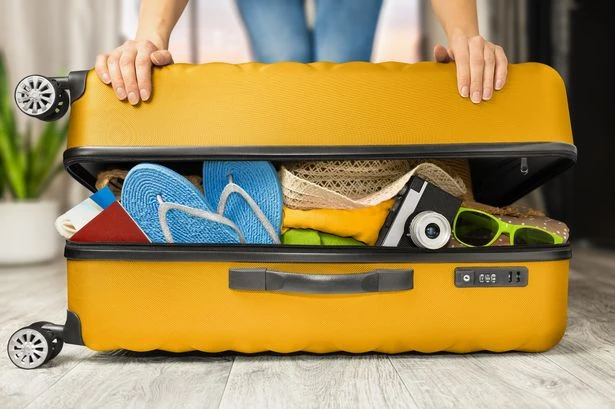 Young Brits splashing out on holidays they can't afford just to keep up appearances