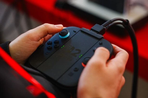 Switch 2 actually has a secret feature Nintendo kept quiet which changes way you play