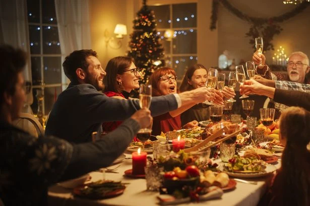 Christmas dinner cost fears rise as food inflation set to hike by 6%