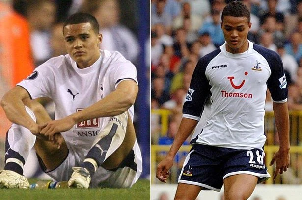Jermaine Jenas 'cut throat' Spurs axe after fingerprint ID revoked from building