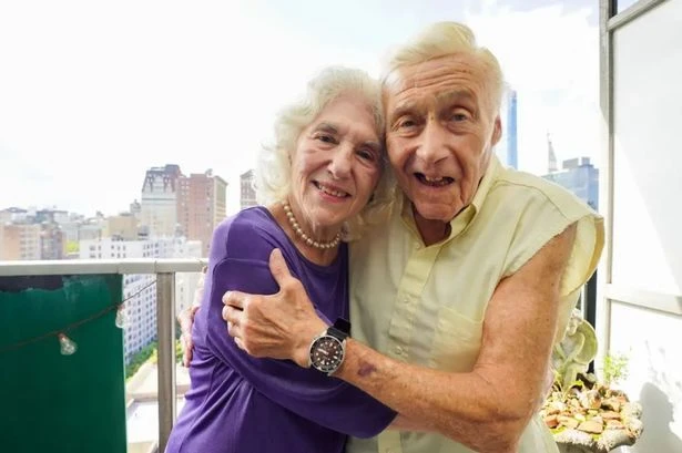 Man, 87, fights off pair trying to steal £48k Rolex as he gave robber a 'three-quarter twist'