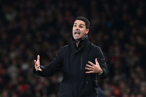 Arsenal transfer news: Mikel Arteta fails to sign anyone and loses three players