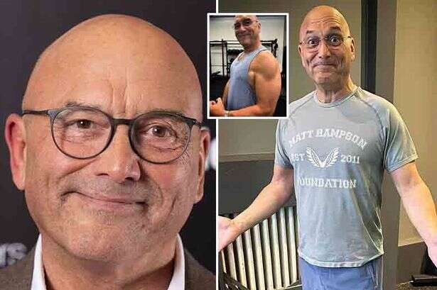 MasterChef's Gregg Wallace hopes to resurrect his career as a £15k after dinner speaker