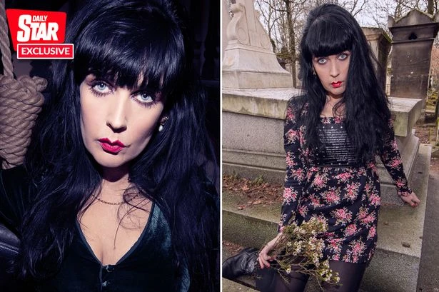 'I went to Paris graveyard to hunt for vampires - and made shocking discovery'