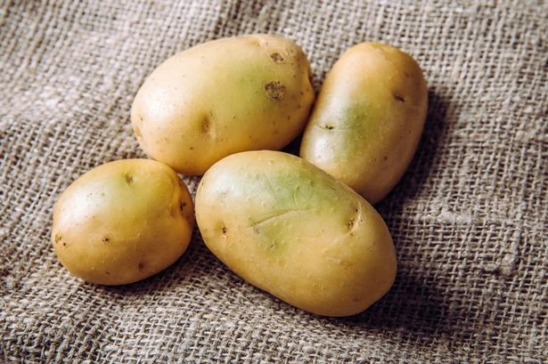 'Best' place to store potatoes to keep them fresh for 'three times longer'