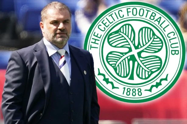 BREAKING Celtic appoint Ange Postecoglou as new manager after Eddie Howe talks collapsed