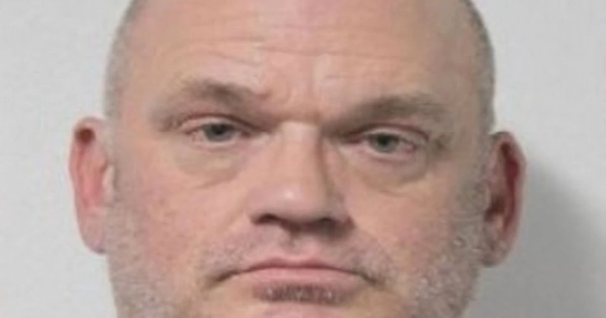 Man 'wearing kilt walked around store stuffing items up rectum before putting them back'