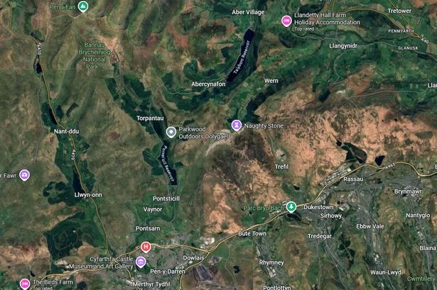 UK struck by two huge earthquakes as iconic location epicentre of latest strike