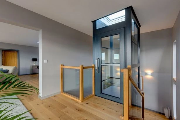 Care worker dies after trapped between wall and platform lift