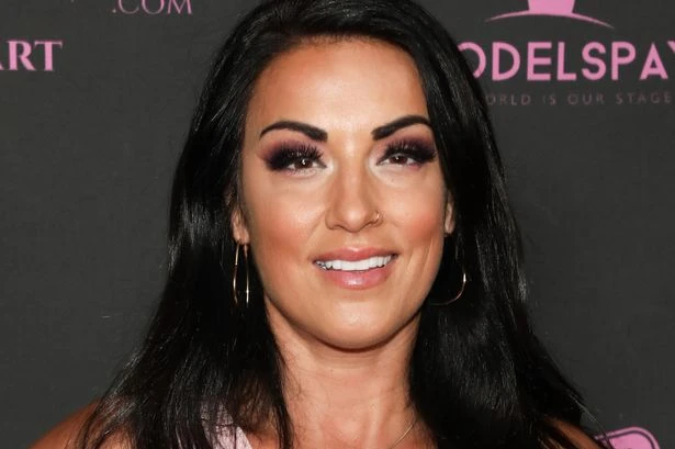 Teacher ditches career and becomes adult star – all to 'save dogs'