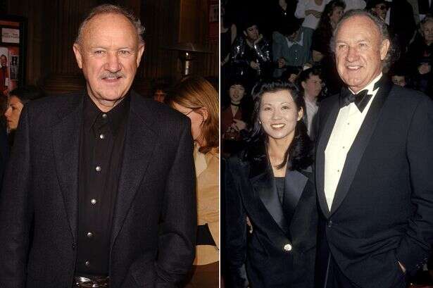 Gene Hackman death update as legend made 'huge error' sparking £62m legal battle