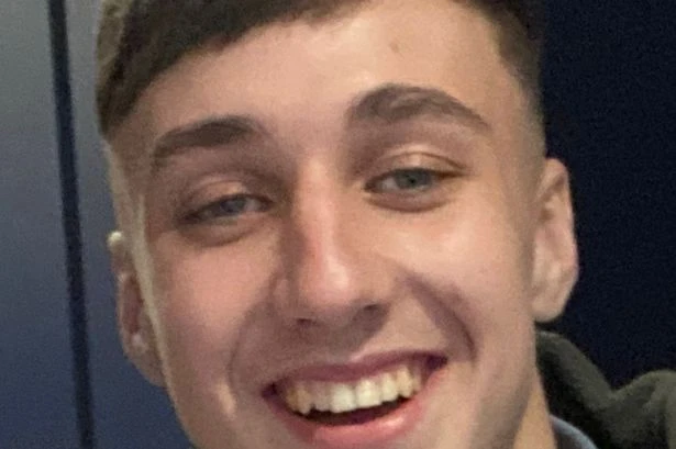 Jay Slater told friend 'They've got a marker on me' in text hours before he went missing