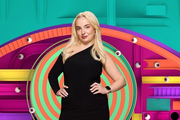 Big Brother's Emily Hewertson flooded with marriage proposals after Nigel Farage clip