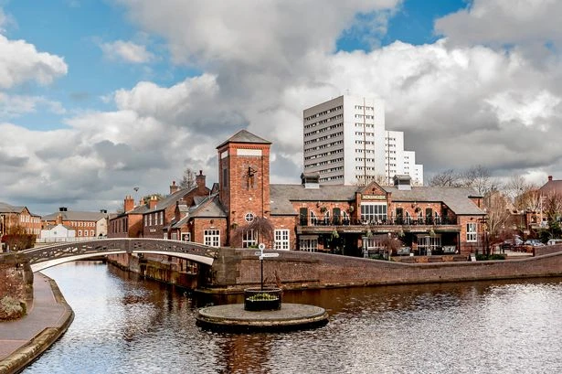 Woman travels all over Europe and there's only one city worse than Birmingham
