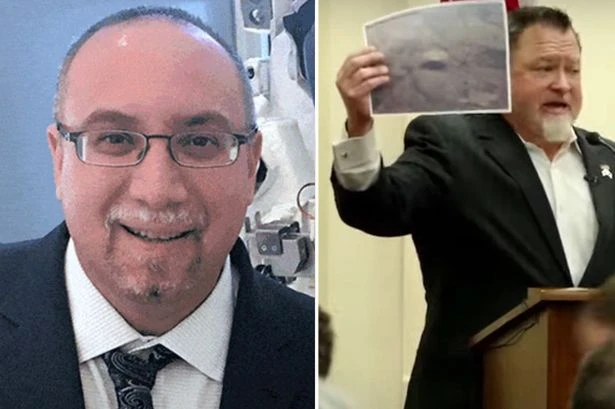 UFO congressional hearing bombshells as ex-NASA boss shares possible UAP not investigated