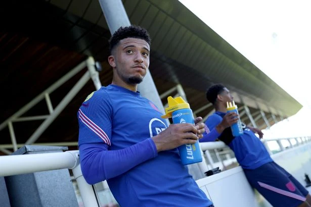 Man Utd fans say club should 'walk away' from Jadon Sancho after learning price tag