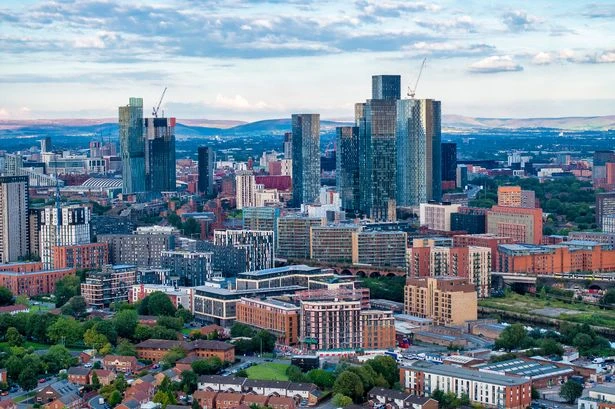 Manchester could be 'too posh' as boffins look at city's 'class ceiling'