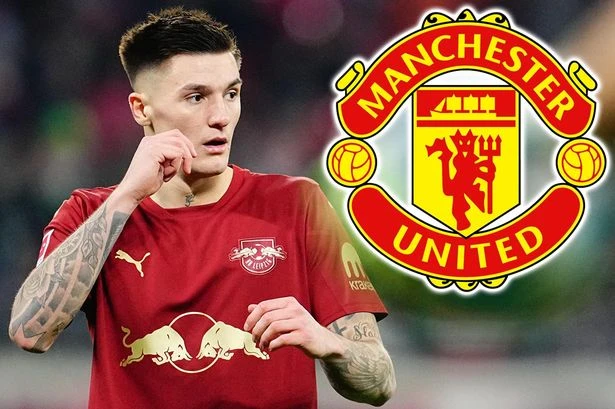 Reason Man Utd can sign a striker this summer without having to sell first