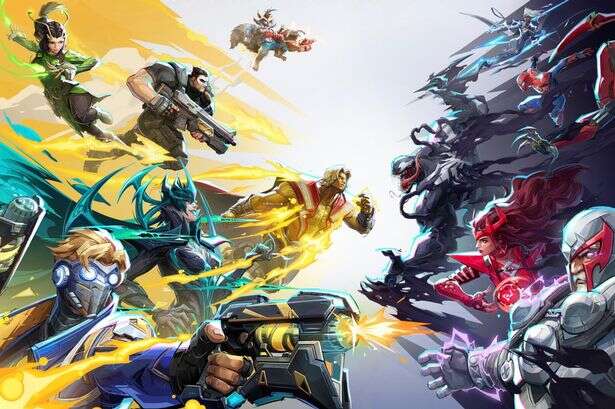 Marvel Rivals director and entire team laid off as Netease releases statement