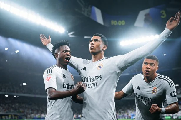 EA FC 26: Everything we know so far including a possible release date and modes