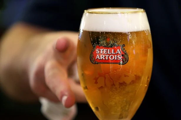 Stella Artois launches new range of beer as it shakes off 'wifebeater' nickname