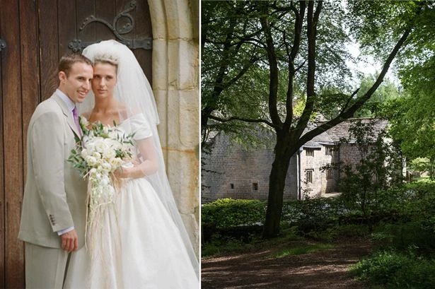 Inside Gareth Southgate's 'haunted' £3.25million home just outside posh Yorkshire town