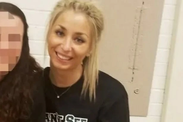 Female teacher caught having sex with two students including meet-up in victim's car