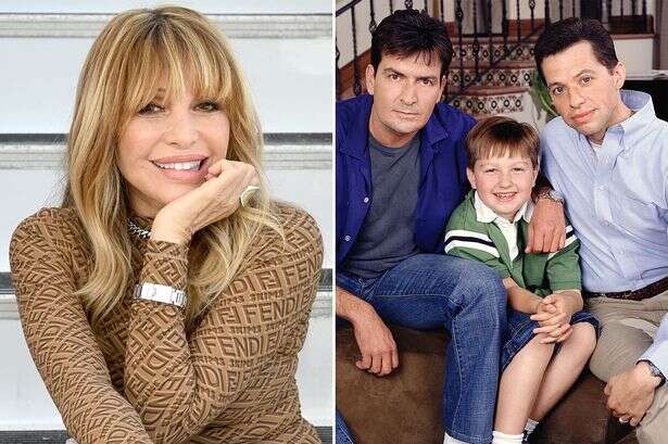 Two and a Half Men fans ‘betrayed’ as they’re only just realising who sang theme tune