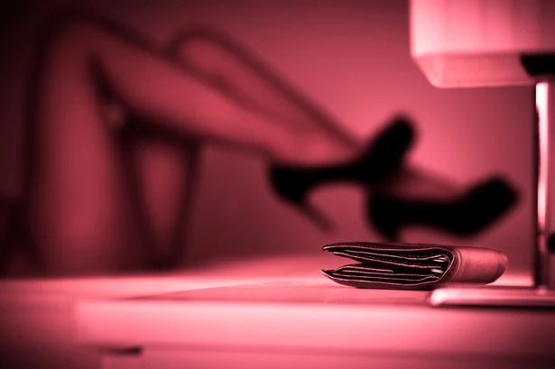 'My woman wants to splash my £500 bonus on fancy sex parties and freaky gear'