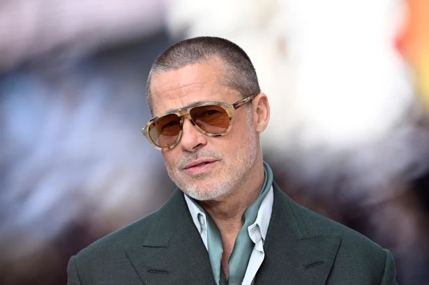 Brad Pitt admits 'I needed to wake up' as he breaks silence on addiction struggle
