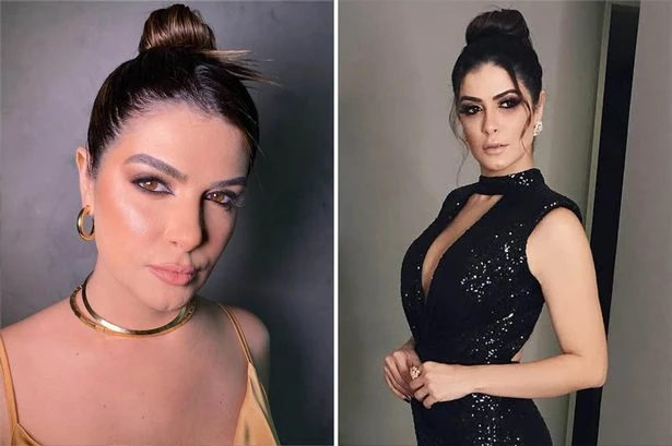 Former beauty queen, 35, tragically dies after hiding cancer battle