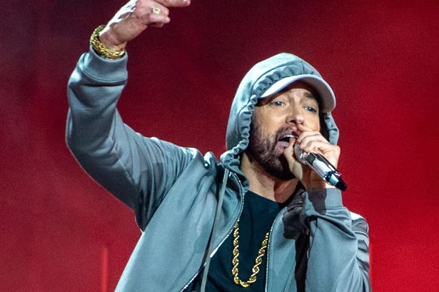 Original gangster rappers were ancient Greek poets who were like Eminem